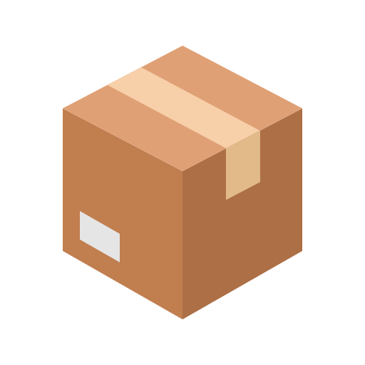 Cardboard Boxes
