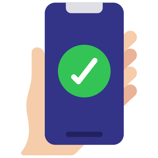 Phone Check-Ins