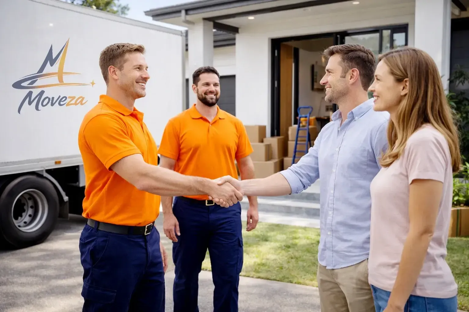 House Removalists