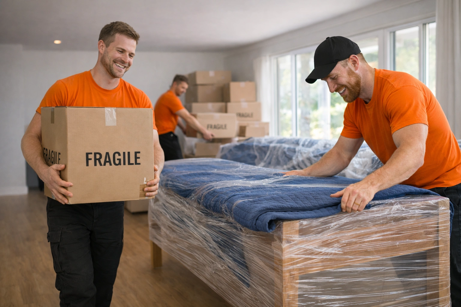 House Removals