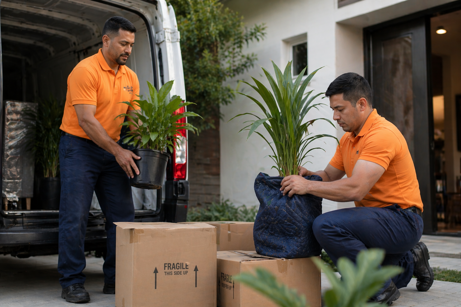 Single Item Removalists Perth
