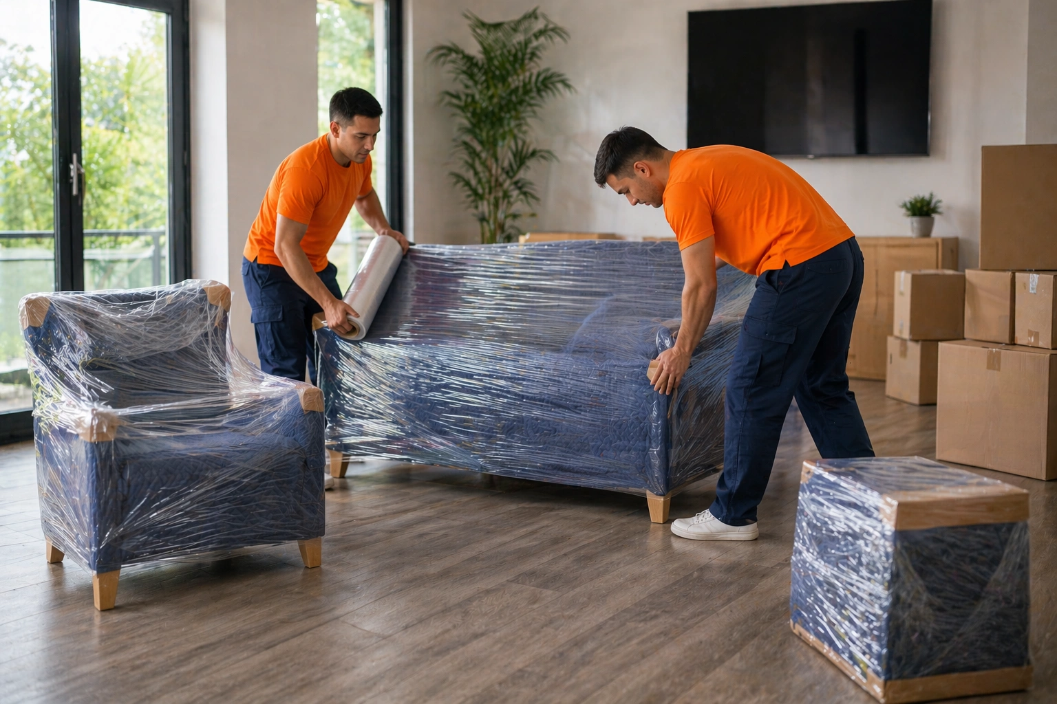 Furniture Removalists Adelaide