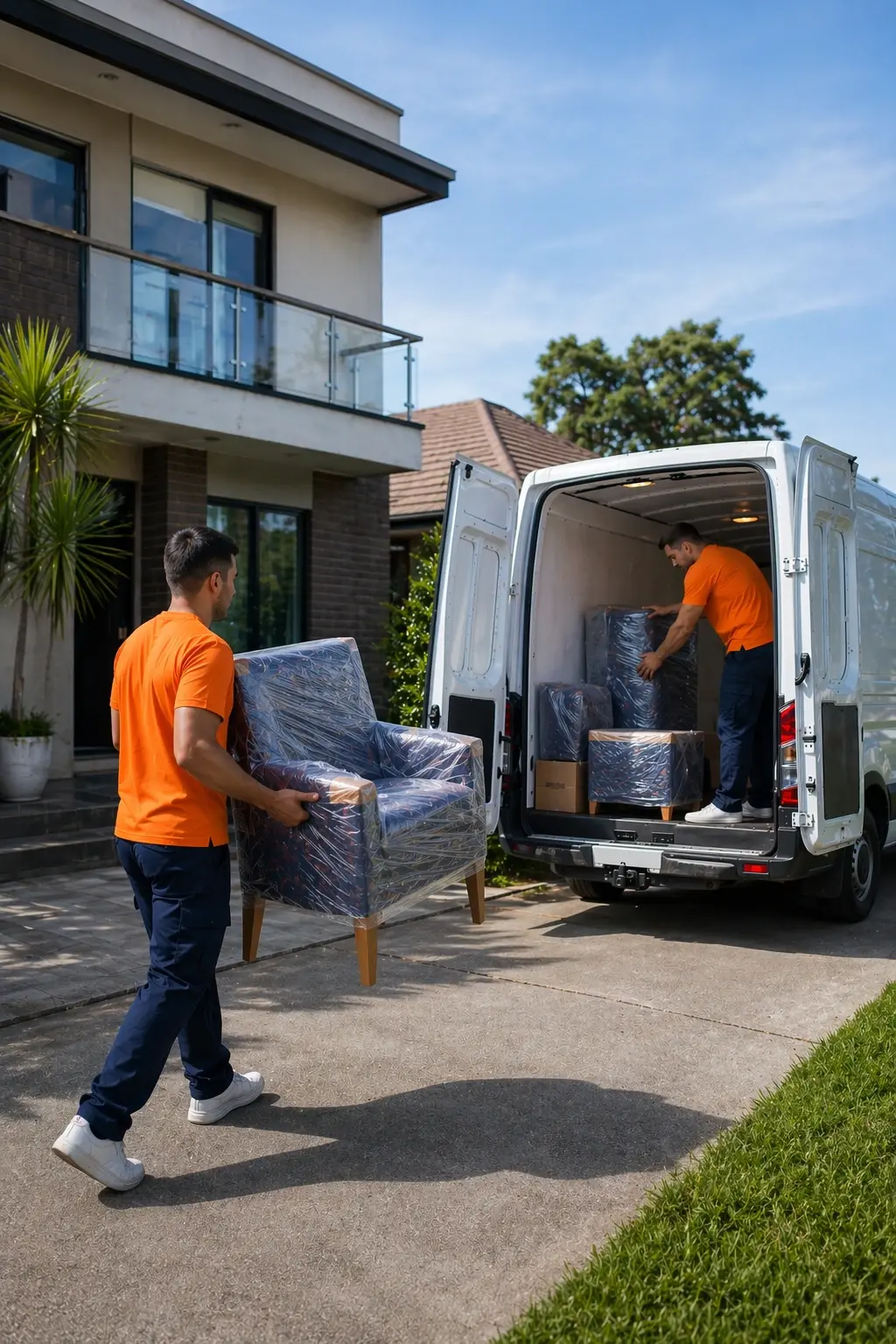 service image