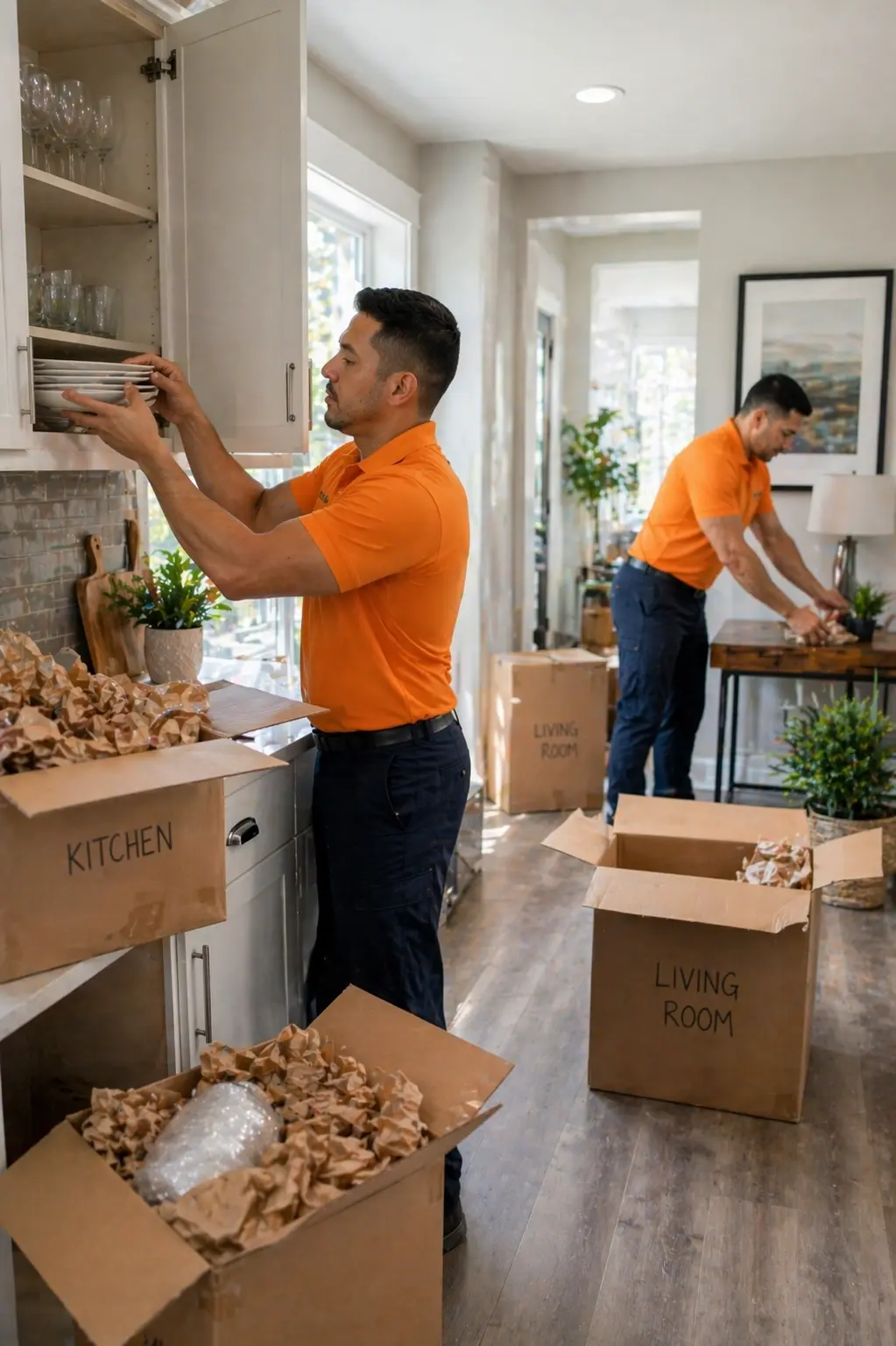 service image